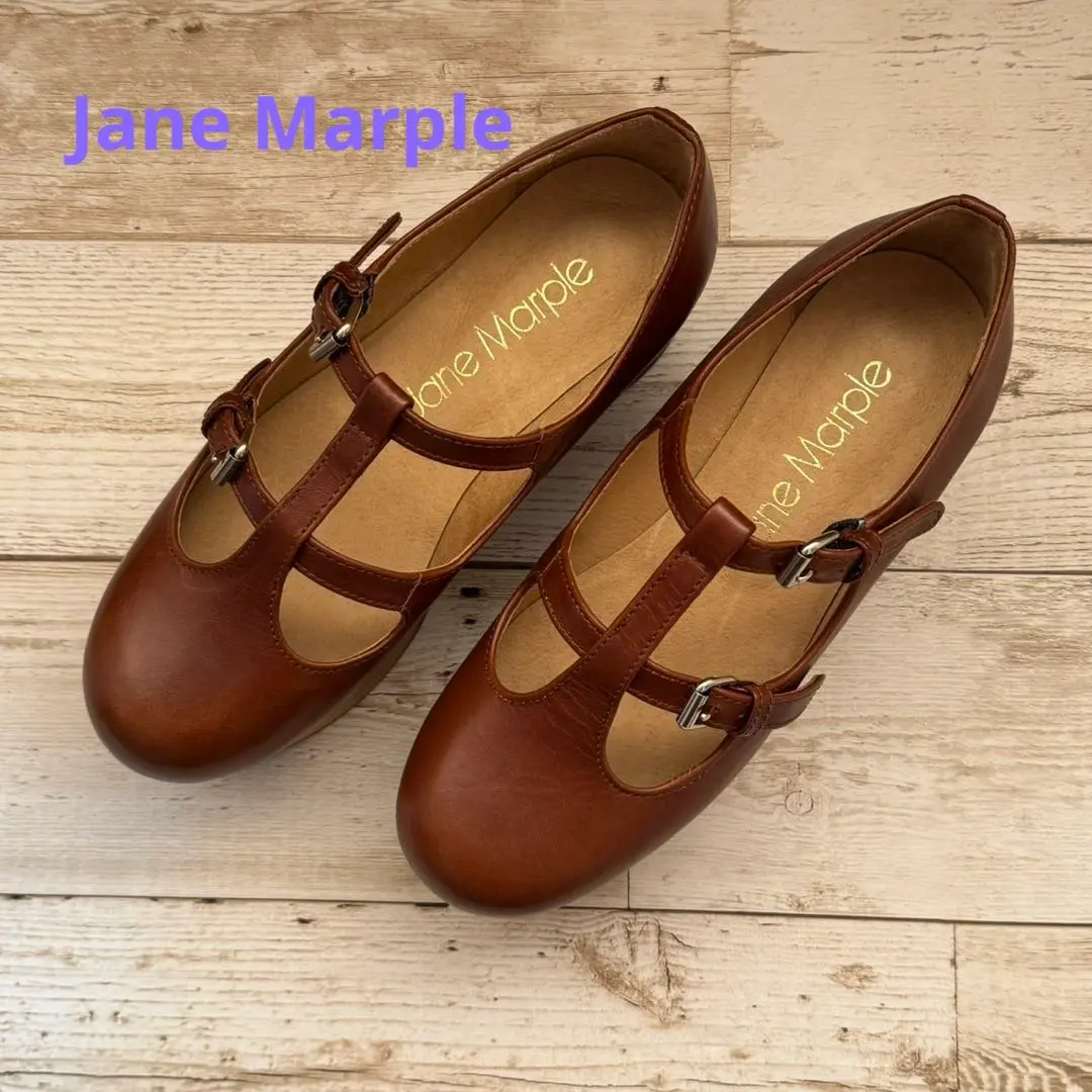 2026年最新】ジェーンマープル シューズの人気アイテム - メルカリ