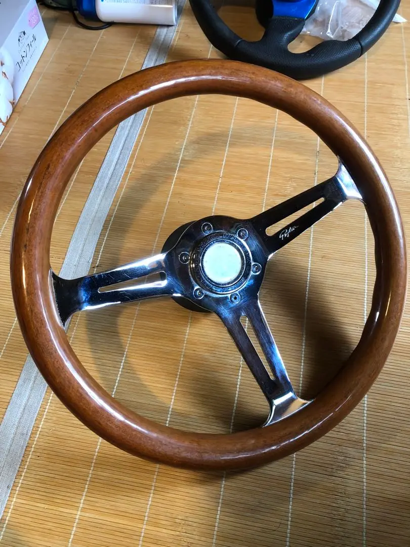 2026年最新】ペイトン ステアリングの人気アイテム - メルカリ