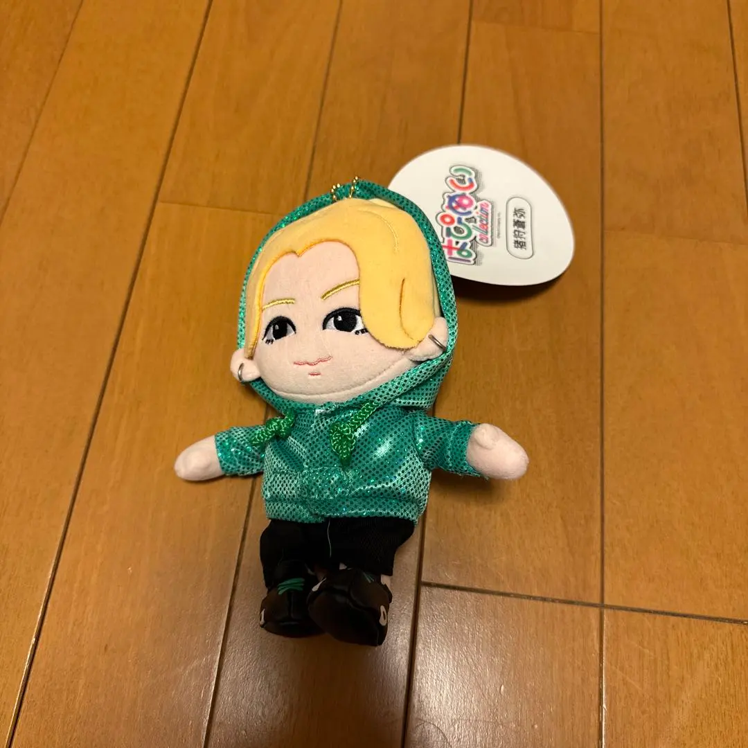 2026年最新】猪狩蒼弥 はぴぬいの人気アイテム - メルカリ