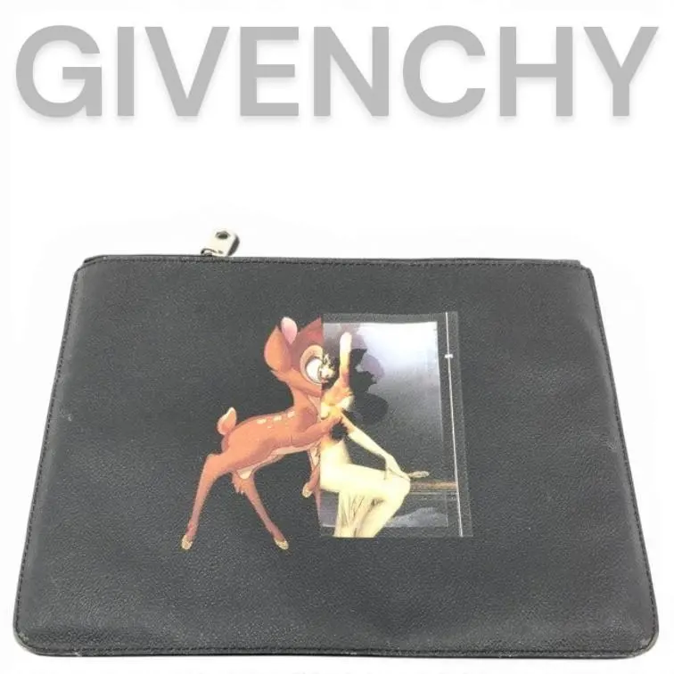 2026年最新】givenchy バンビの人気アイテム - メルカリ