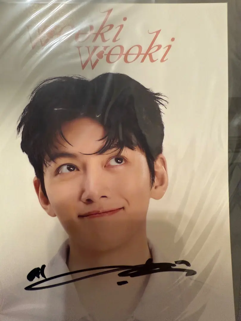 2026年最新】チ・チャンウク サインの人気アイテム - メルカリ