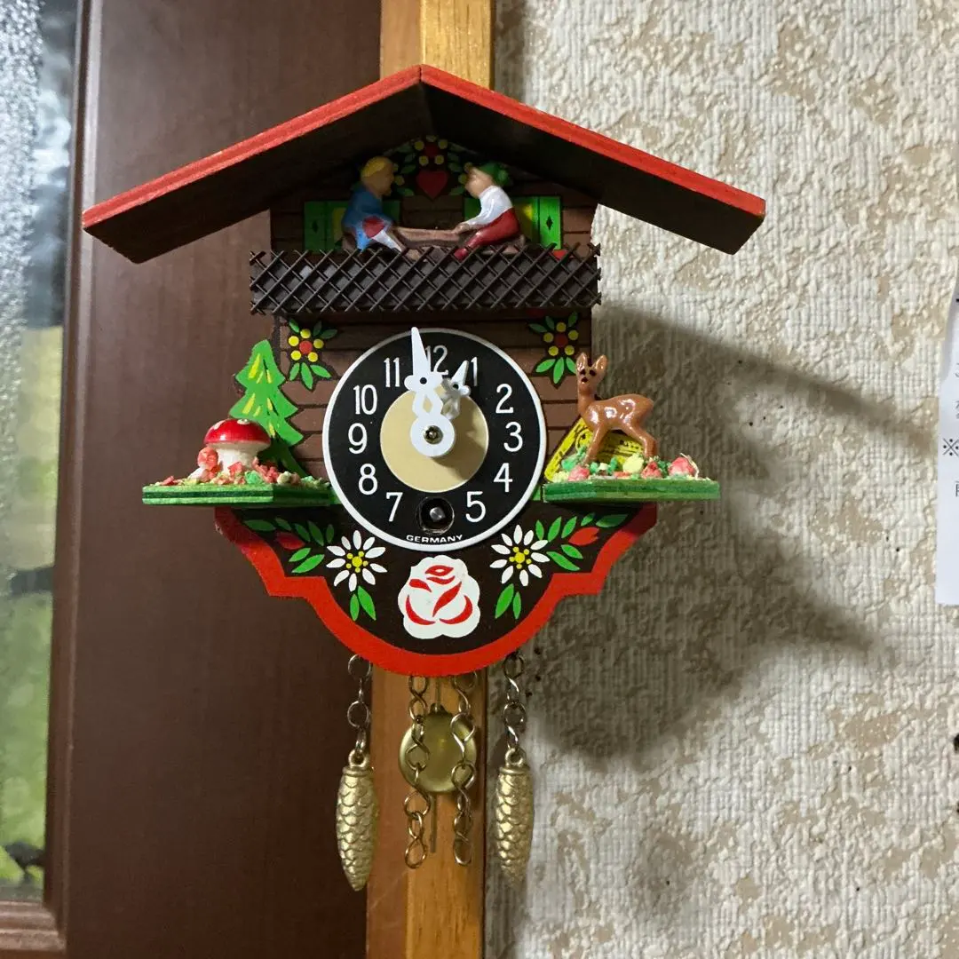 2026年最新】鳩時計 ドイツの人気アイテム - メルカリ