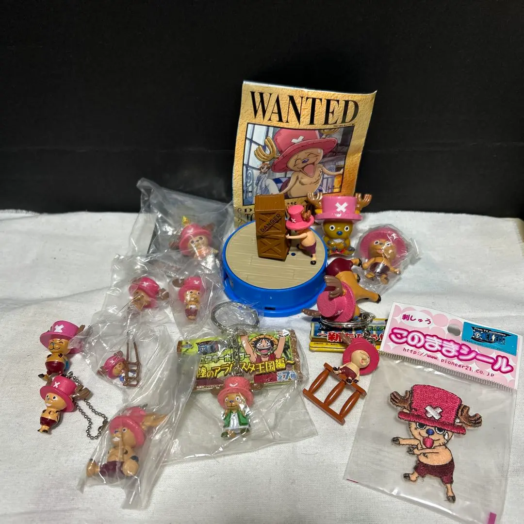 2026年最新】キャラコレカン ワンピースの人気アイテム - メルカリ