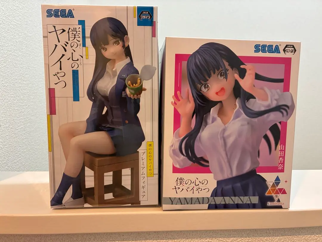 2026年最新】僕の心のヤバイやつ 山田杏奈 バニーVer.の人気アイテム