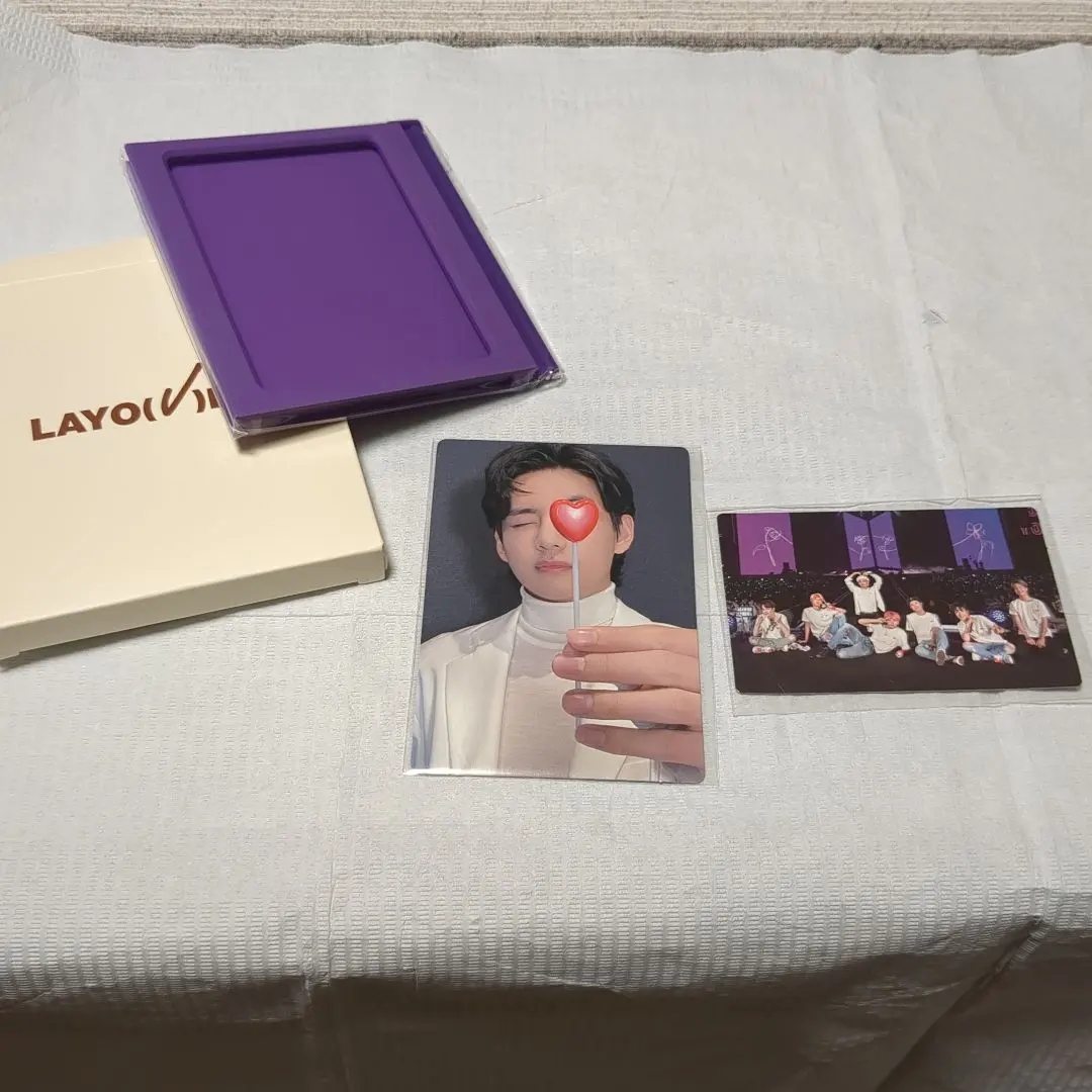 2026年最新】bts マーチボックス 17の人気アイテム - メルカリ