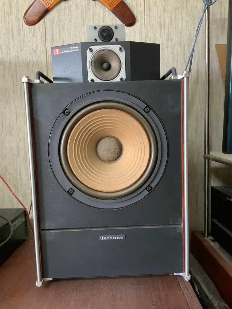 2026年最新】テクニクス sb－7の人気アイテム - メルカリ