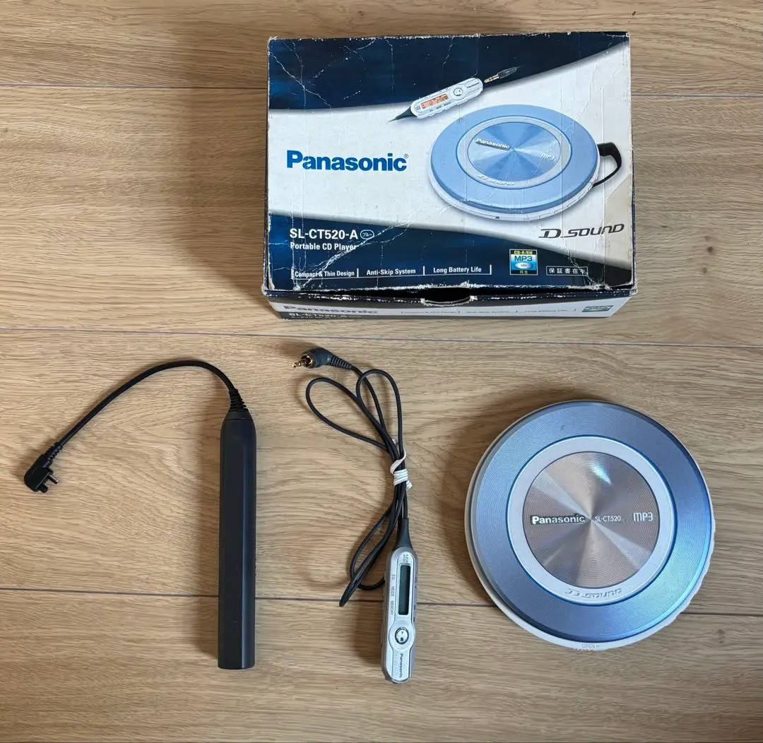 2026年最新】sl-ct520の人気アイテム - メルカリ