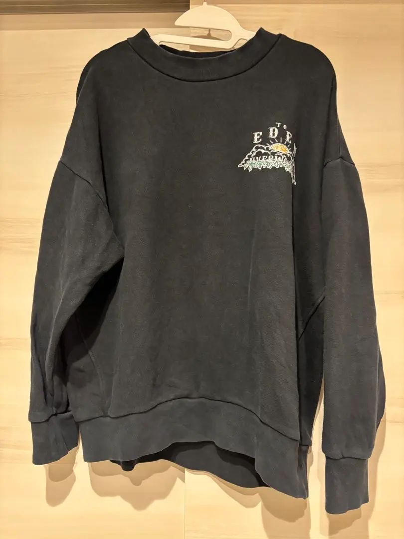 2026年最新】UVERWorld eden スウェットの人気アイテム - メルカリ