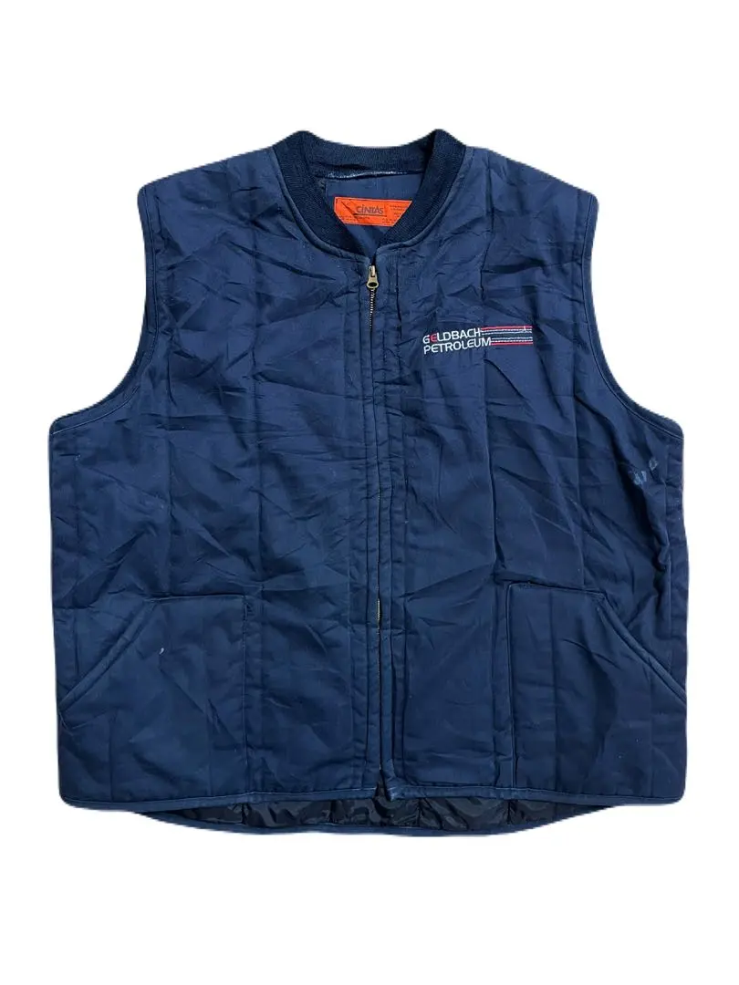 2026年最新】CiNTAS ベストの人気アイテム - メルカリ