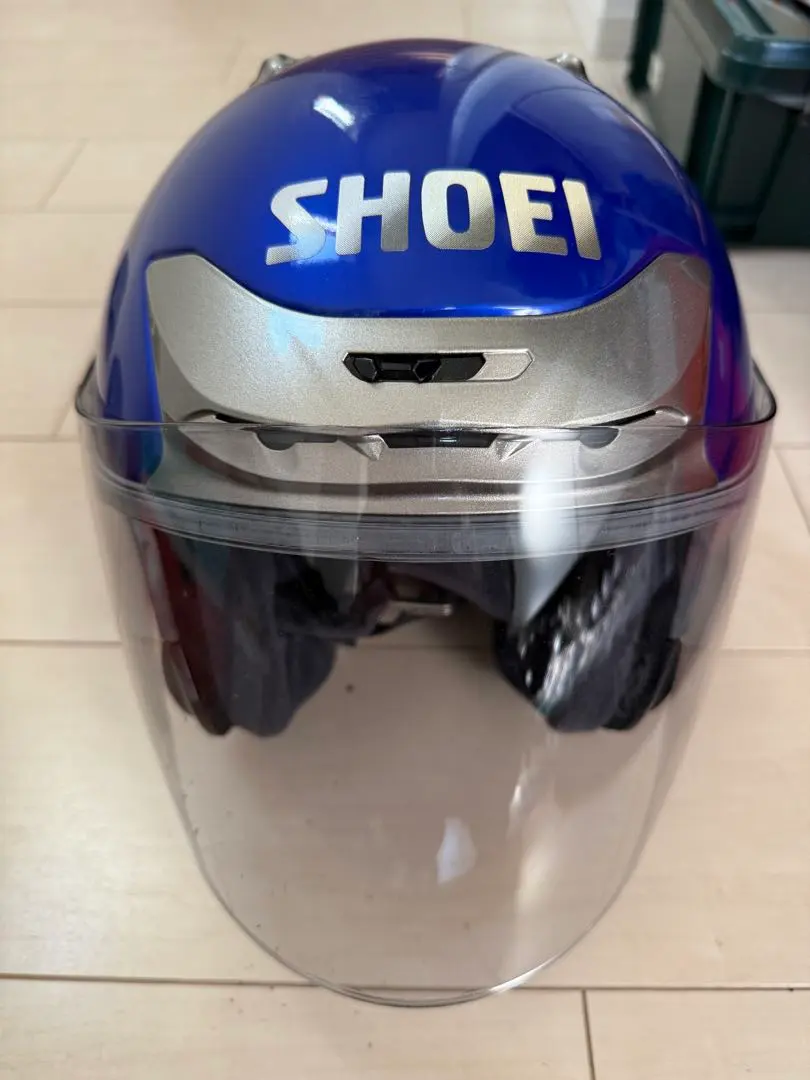 2026年最新】shoei j-force3の人気アイテム - メルカリ