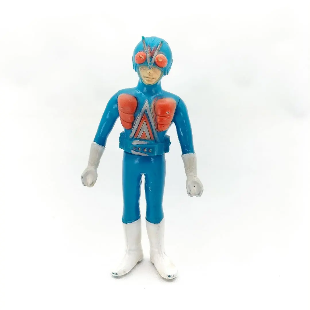 2026年最新】仮面ライダーV3 ポピーの人気アイテム - メルカリ