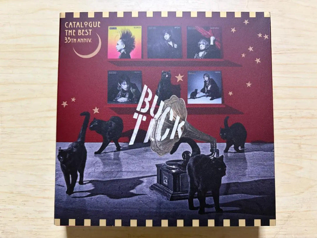 2026年最新】catalogue the best 35th anniv.の人気アイテム - メルカリ