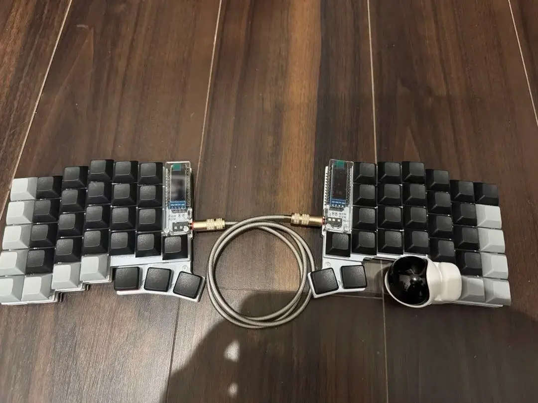 2026年最新】Keyball 61 ロープロファイルの人気アイテム - メルカリ