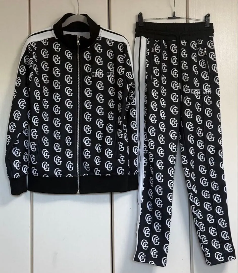 2026年最新】Guilty guy セットアップの人気アイテム - メルカリ