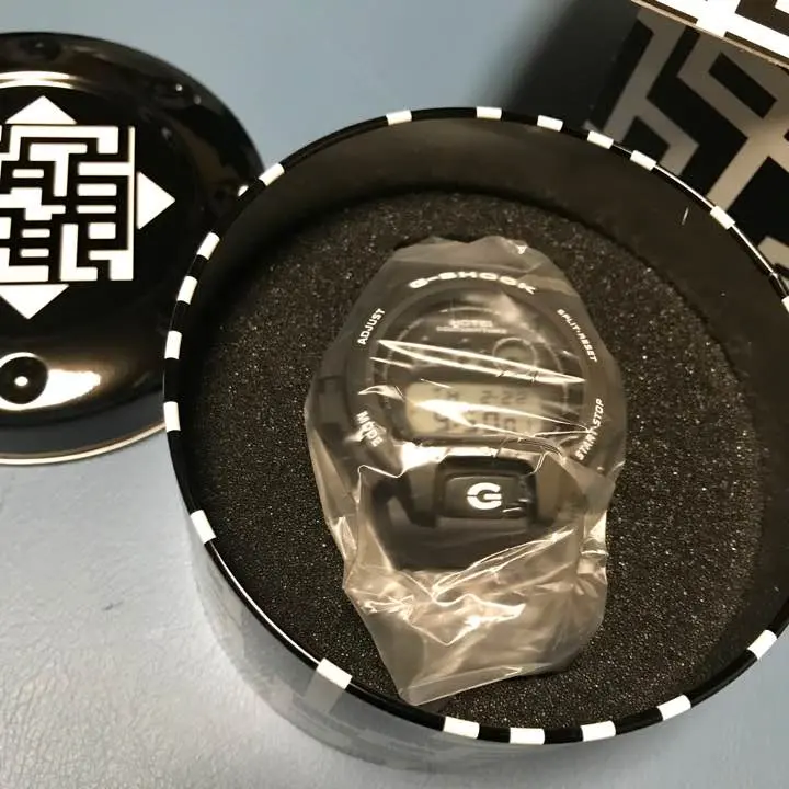 2026年最新】G-SHOCK 布袋寅泰の人気アイテム - メルカリ