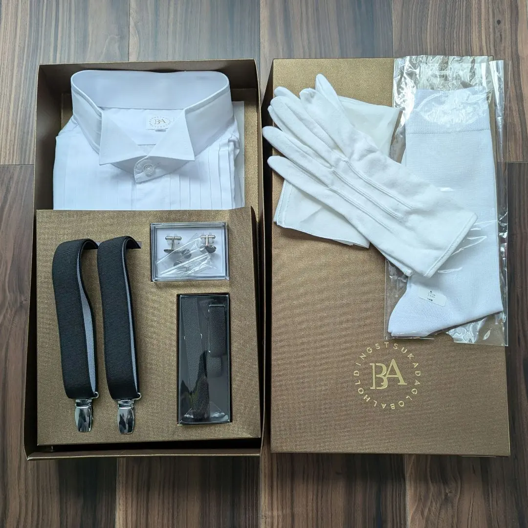 2026年最新】アクアグラツィエ 新郎 lの人気アイテム - メルカリ