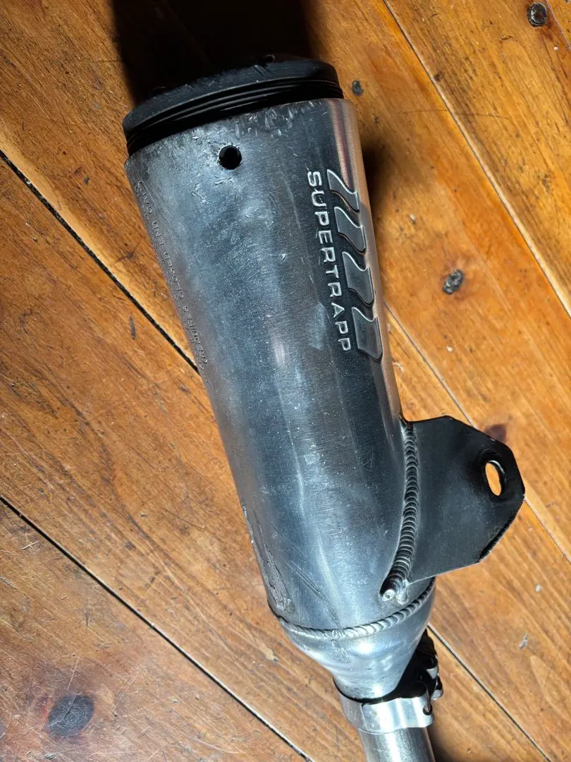 2026年最新】tw スーパートラップの人気アイテム - メルカリ