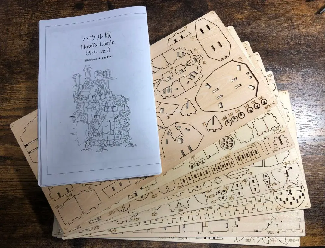 2026年最新】ki-gu-mi ハウルの人気アイテム - メルカリ