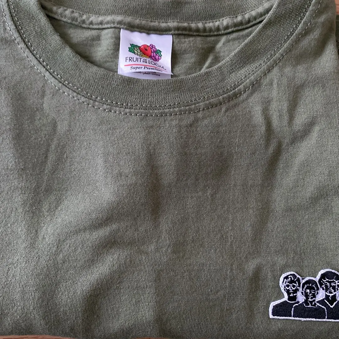 2026年最新】長岡亮介 tシャツの人気アイテム - メルカリ