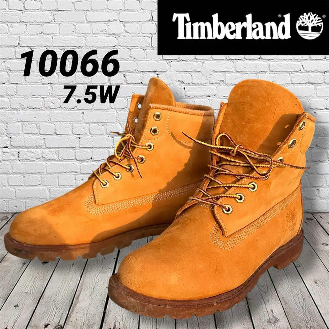 2026年最新】Timberland 10066の人気アイテム - メルカリ