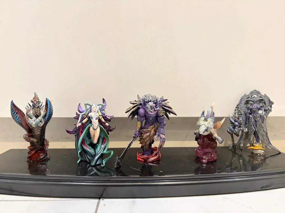 2026年最新】FF10 アニマの人気アイテム - メルカリ