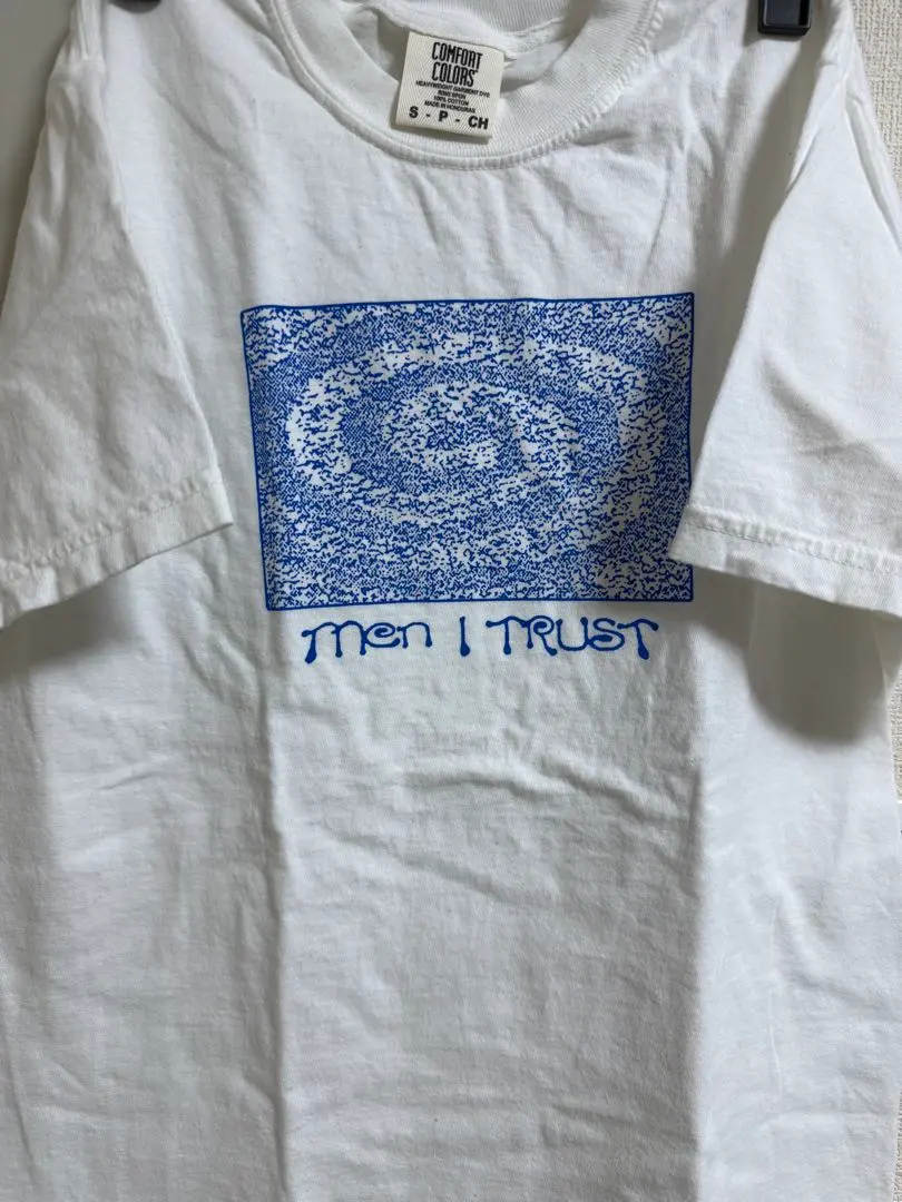 2026年最新】men i trust tシャツの人気アイテム - メルカリ