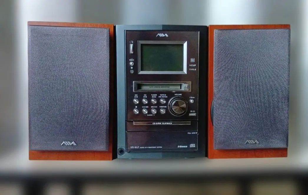 2026年最新】アイワ xr コンポの人気アイテム - メルカリ