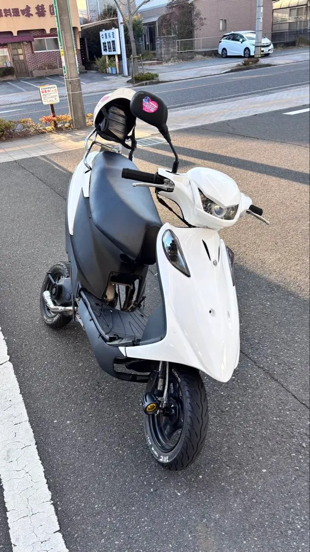 2026年最新】アドレスV125 マスクの人気アイテム - メルカリ