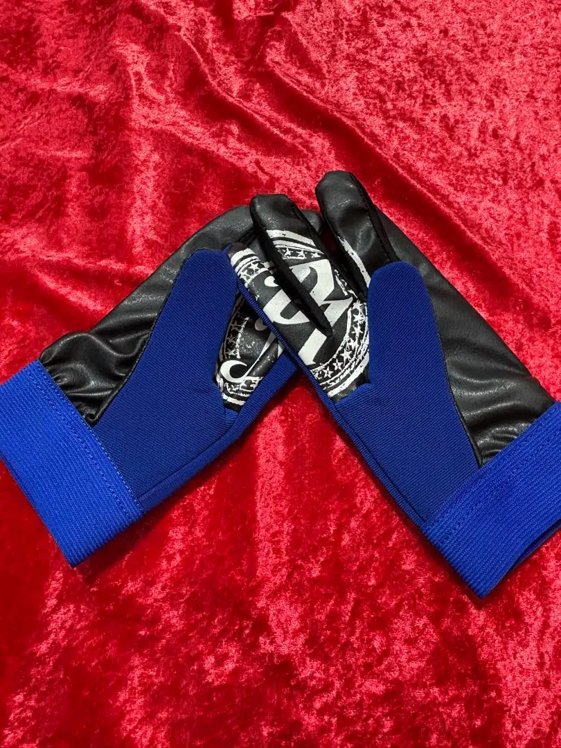 2026年最新】AJスタイル グローブの人気アイテム - メルカリ