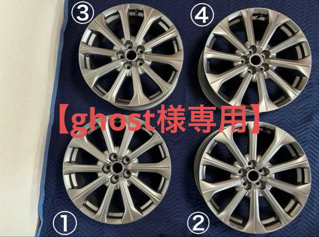 2026年最新】cx-60 純正 20インチの人気アイテム - メルカリ