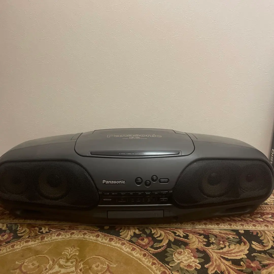 2026年最新】panasonic rx-dt909の人気アイテム - メルカリ