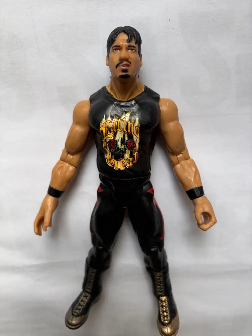 2026年最新】エディ・ゲレロの人気アイテム - メルカリ