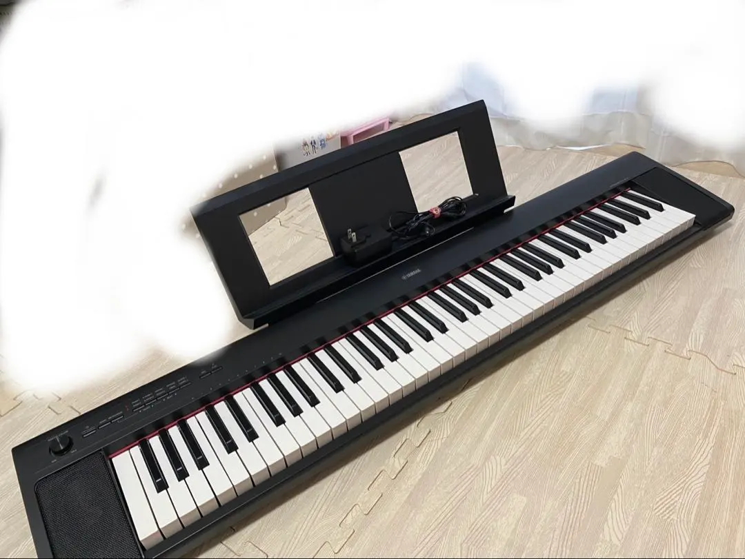 2026年最新】YAMAHA NP-32B ブラックの人気アイテム - メルカリ