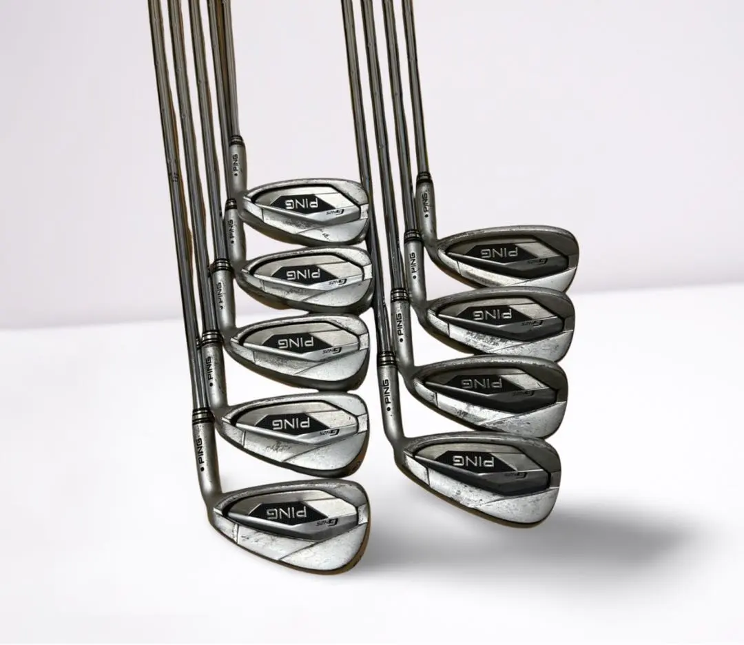 2026年最新】ping g425 アイアン 4番の人気アイテム - メルカリ