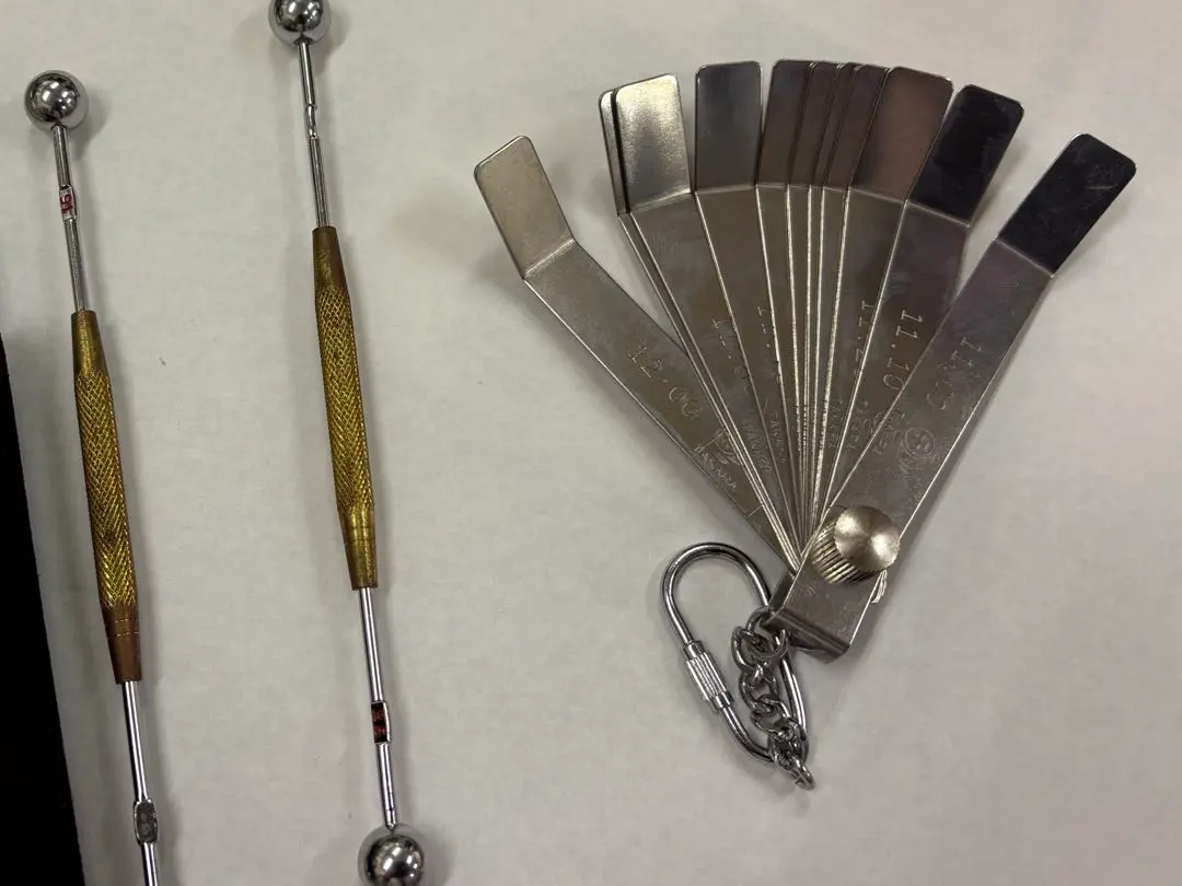 2026年最新】釘 調整 パチンコの人気アイテム - メルカリ