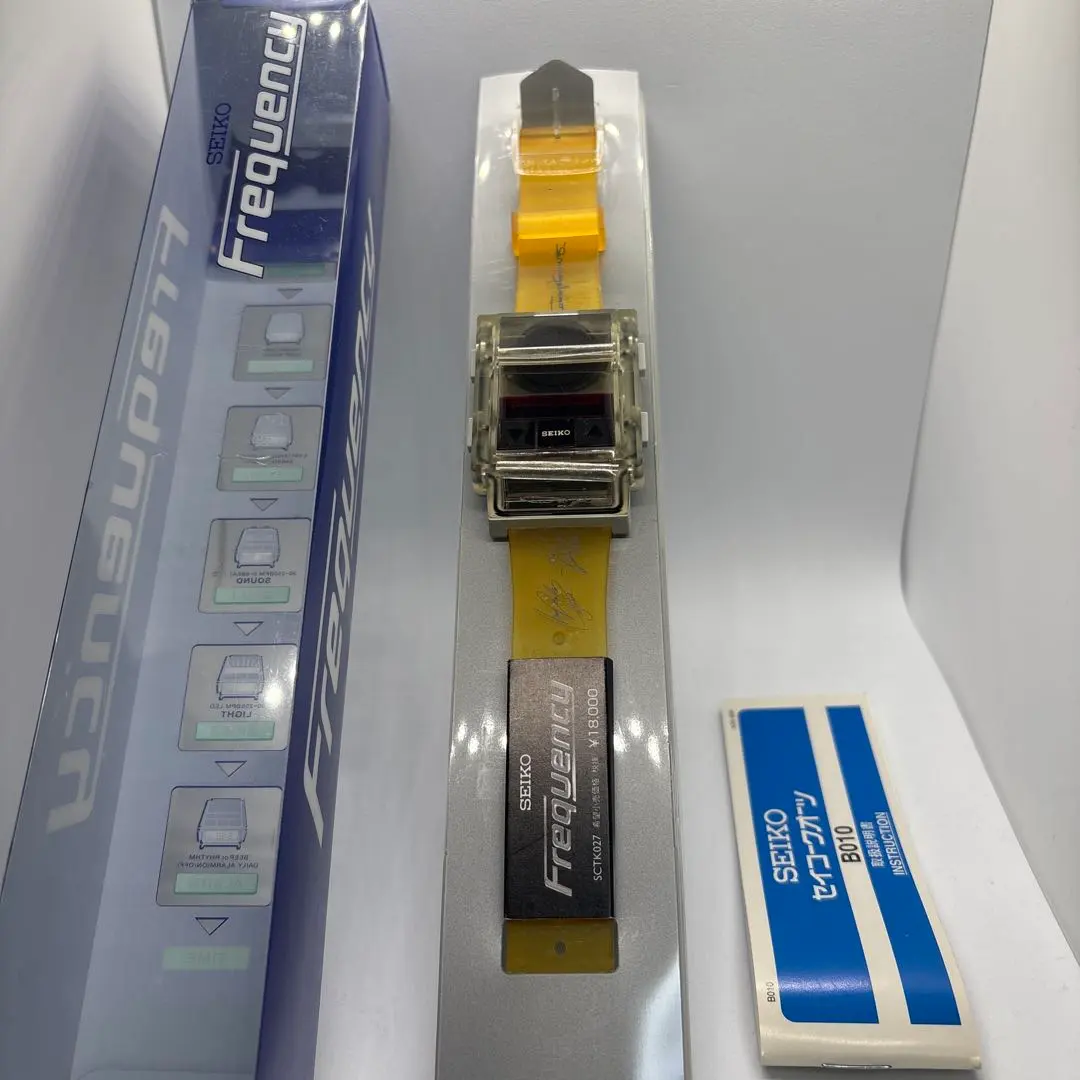 2026年最新】SEIKO Frequency 小室の人気アイテム - メルカリ