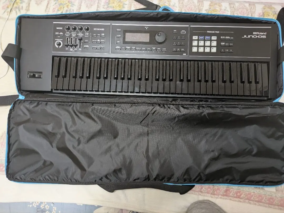 2026年最新】d-20 roland シンセの人気アイテム - メルカリ