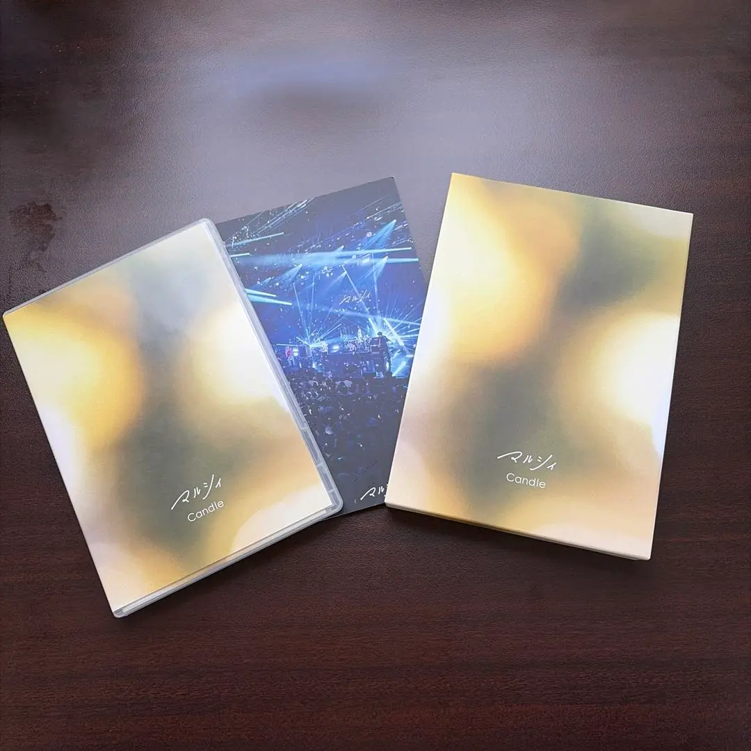 2026年最新】マルシィ dvdの人気アイテム - メルカリ