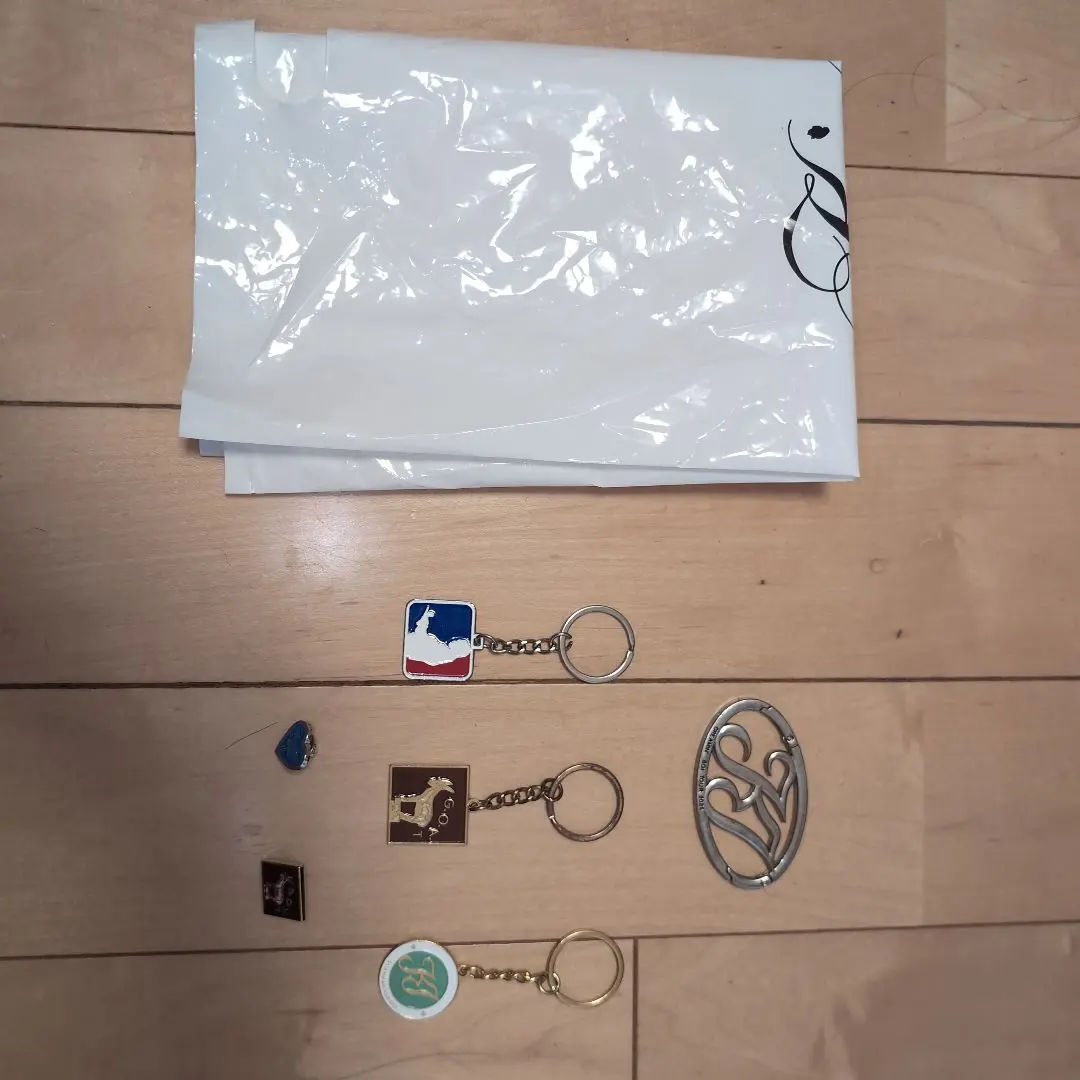 2026年最新】KOHJI キーホルダーの人気アイテム - メルカリ