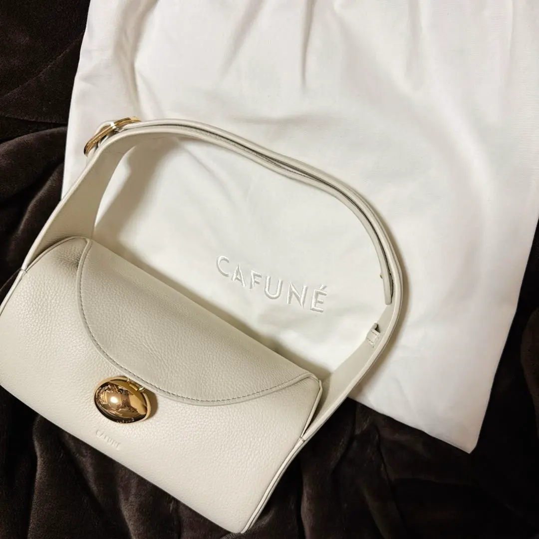 2026年最新】cafune drop duffelの人気アイテム - メルカリ