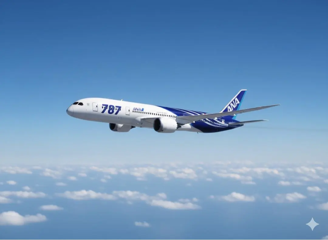 2026年最新】ANA 1/400 b787-10の人気アイテム - メルカリ