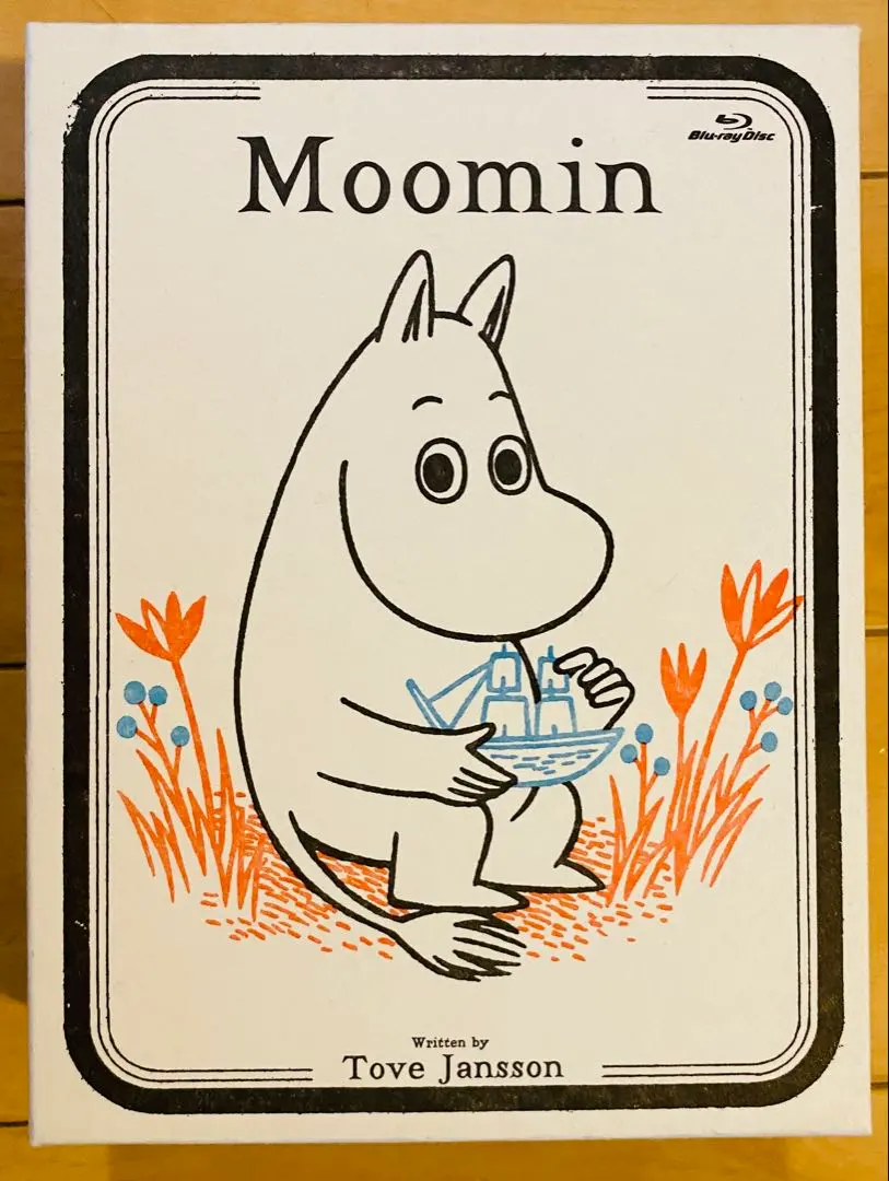 2026年最新】楽しいムーミン一家 dvd boxの人気アイテム - メルカリ