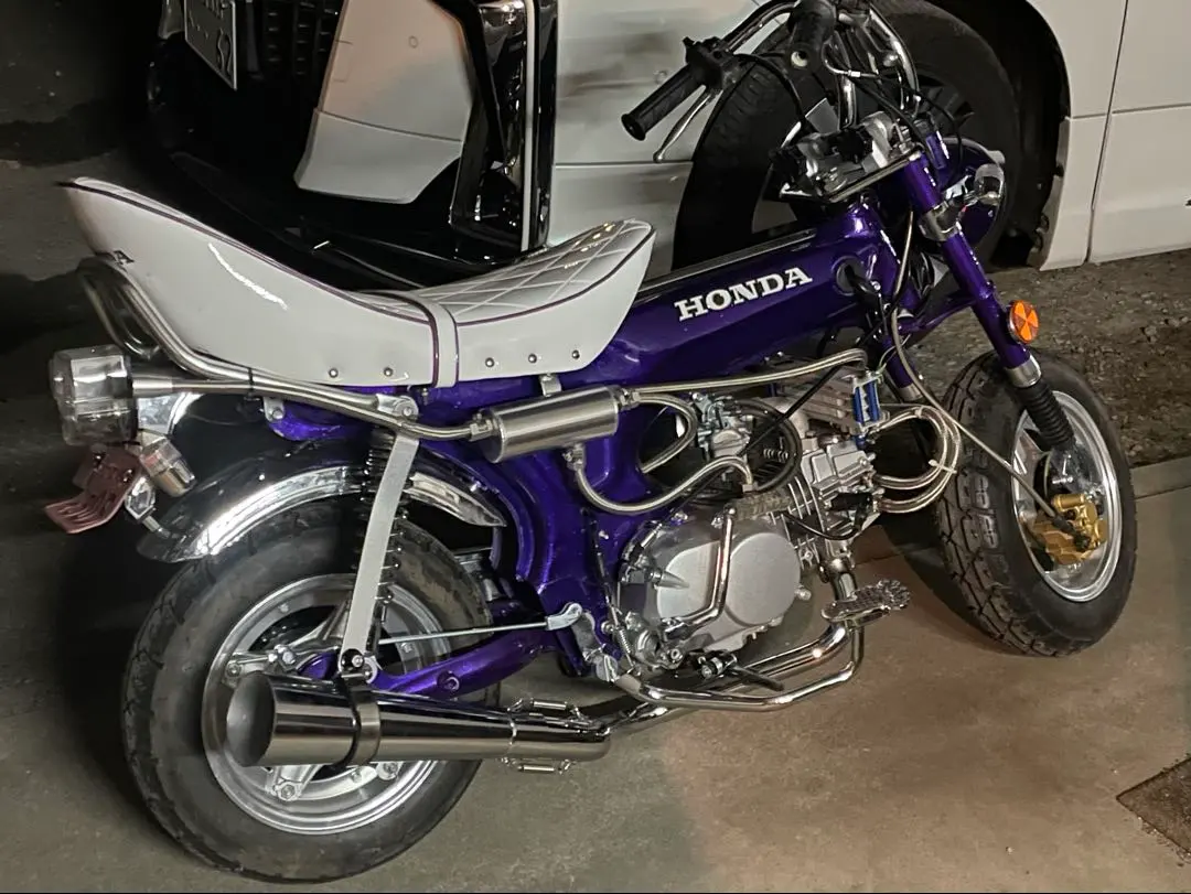 2026年最新】エイプ爆音管の人気アイテム - メルカリ