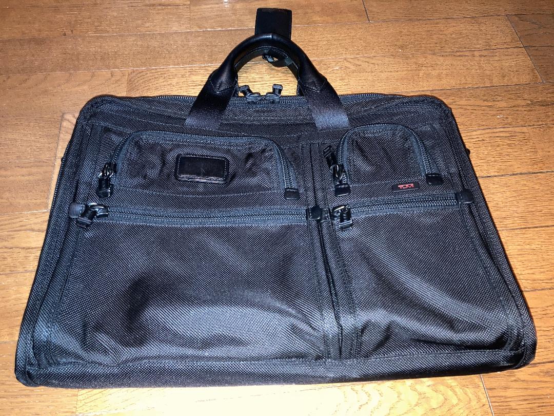 2026年最新】tumi 26121D4の人気アイテム - メルカリ