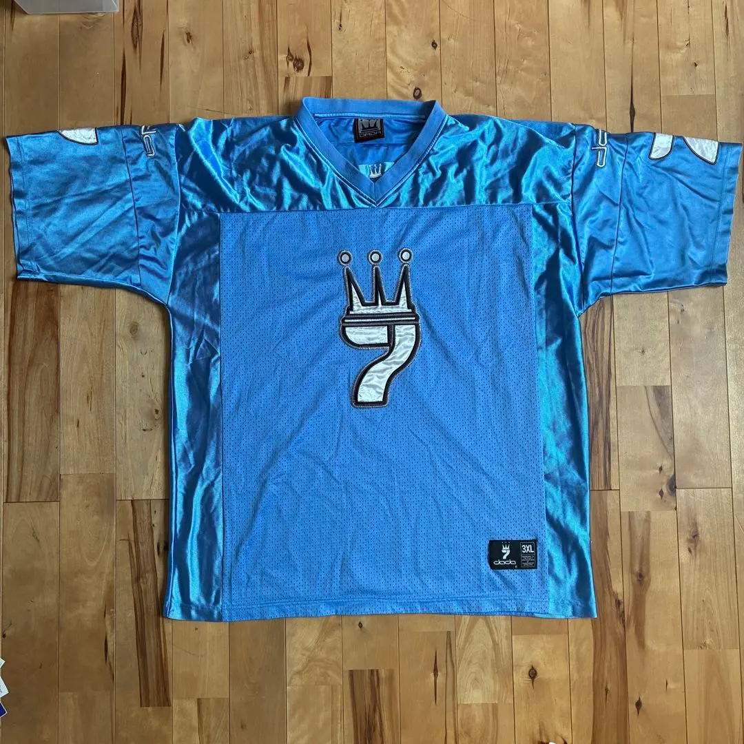 2026年最新】dada supreme ゲームシャツの人気アイテム - メルカリ