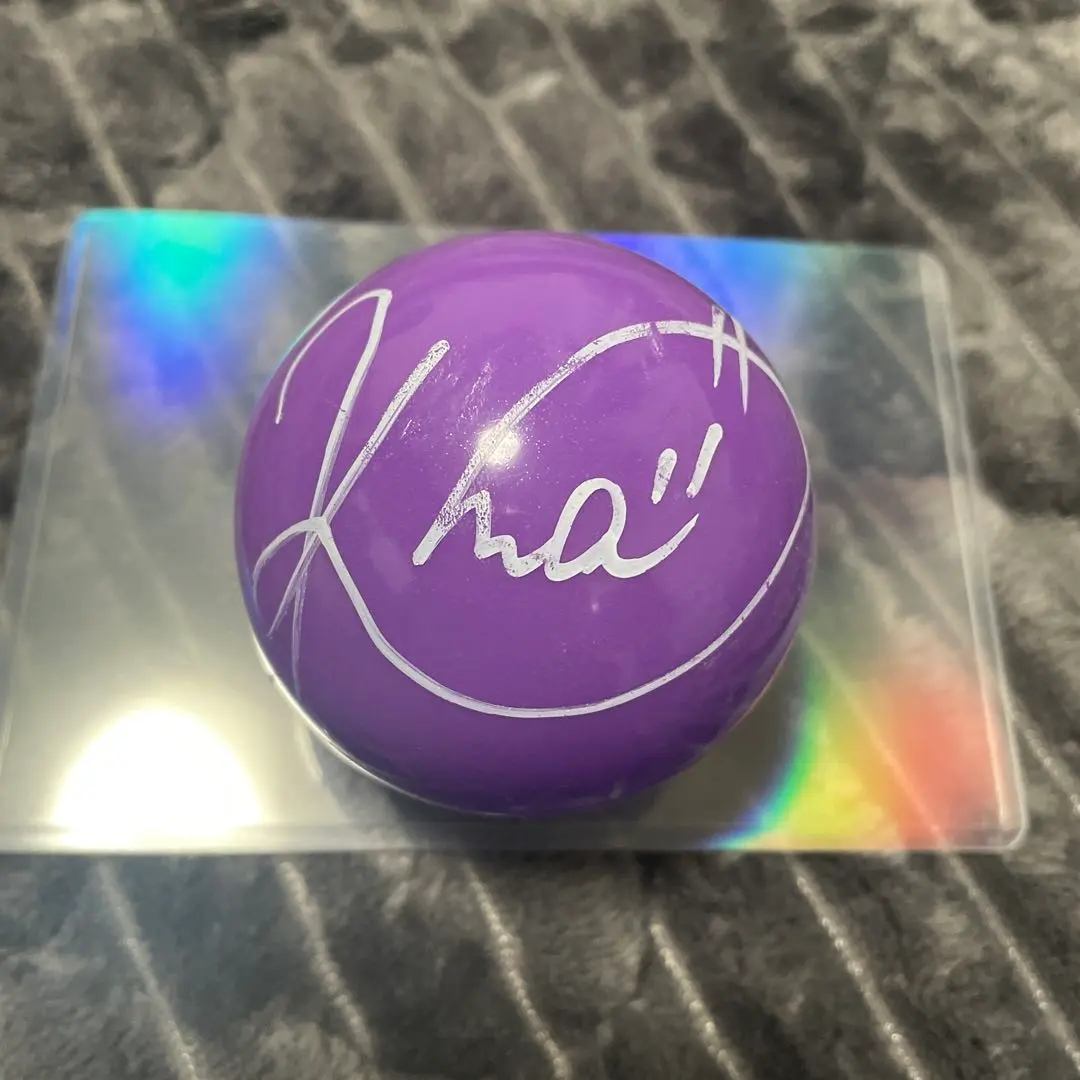 2026年最新】me:i サインボールの人気アイテム - メルカリ