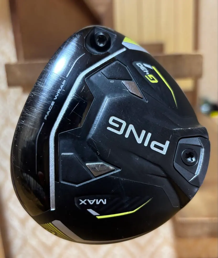 2026年最新】ツアーad di 7x 3wの人気アイテム - メルカリ