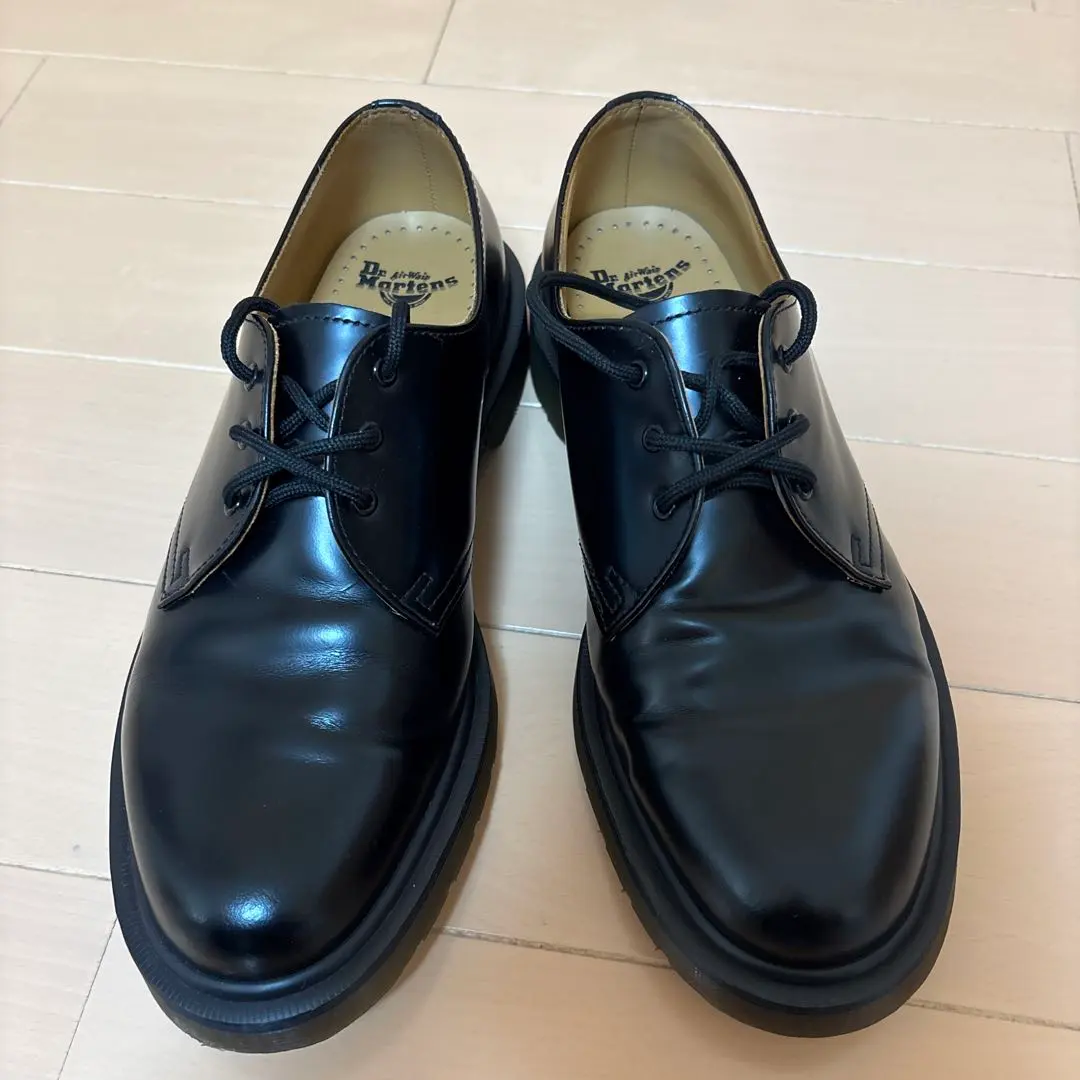 2026年最新】ドクターマーチン 1461 pwの人気アイテム - メルカリ