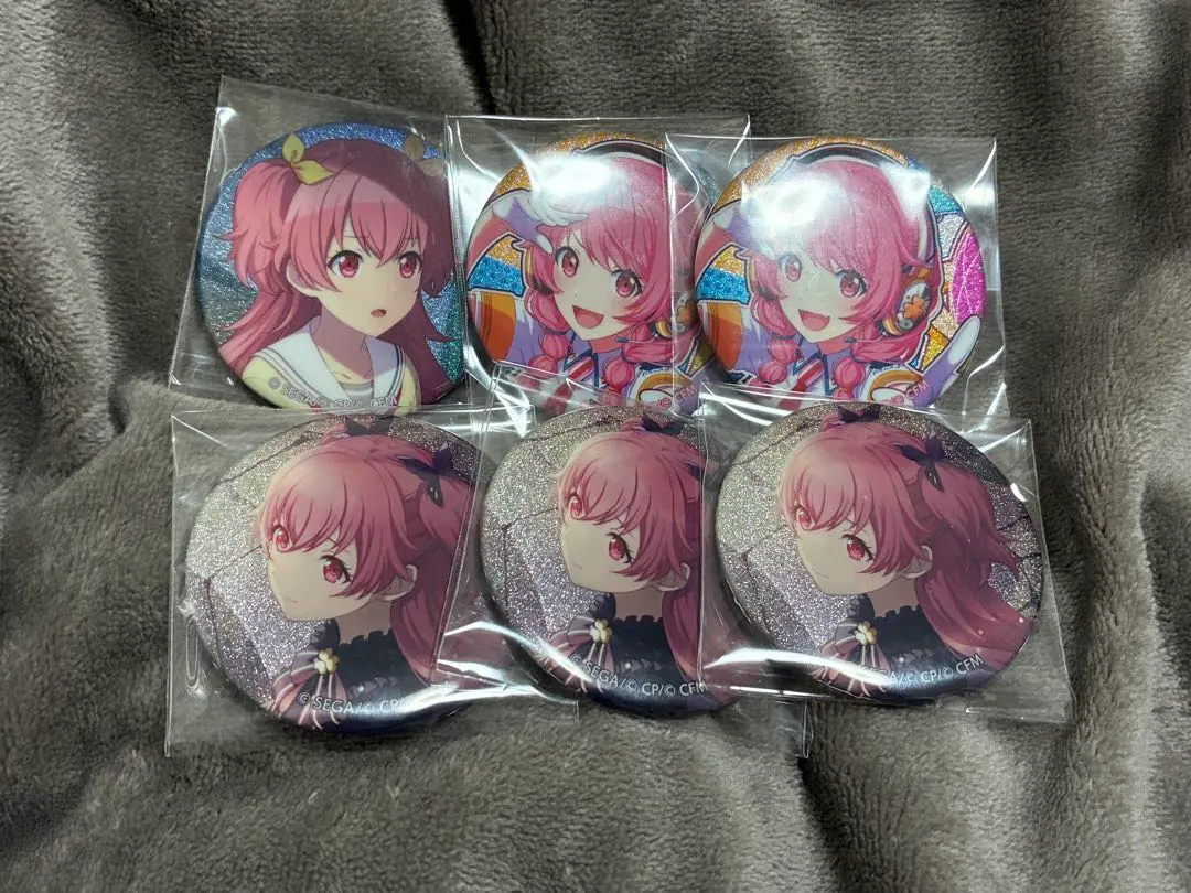 2026年最新】桃井愛莉 缶バッジ 32aの人気アイテム - メルカリ