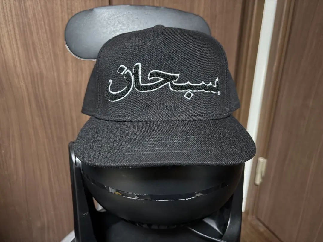 2026年最新】supreme アラビック キャップの人気アイテム - メルカリ